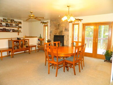 W1777 Alpine Rd, Brooklyn, WI 53521 - photo 5