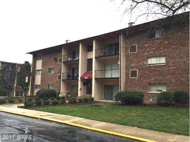 5536 Karen Elaine Dr unit 1616, New Carrollton, MD 20784 - photo 3