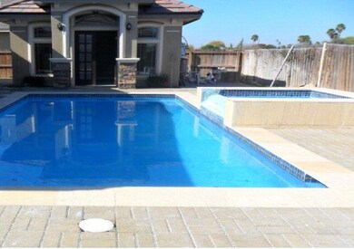 904 W Helmer St unit 43, Pharr, TX 78577 - photo 3