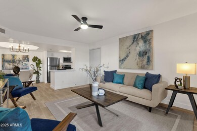 4850 E Desert Cove Ave unit 146, Scottsdale, AZ 85254 - photo 2