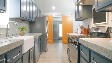 1593 Hartsdale Dr, Horizon City, TX 79928 - photo 7