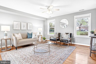 3427 Charles St, Falls Church, VA 22041 - photo 4