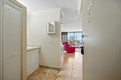 Entry Way