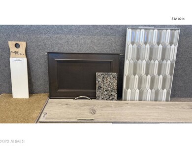 STA 214 Design Selections
