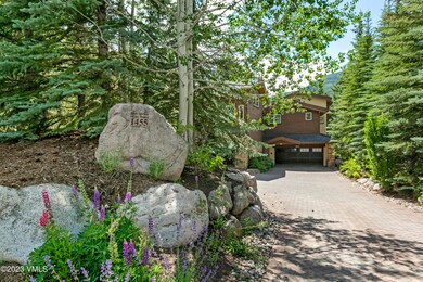 1455 Greenhill Ct unit West, Vail, CO 81657 - photo 4
