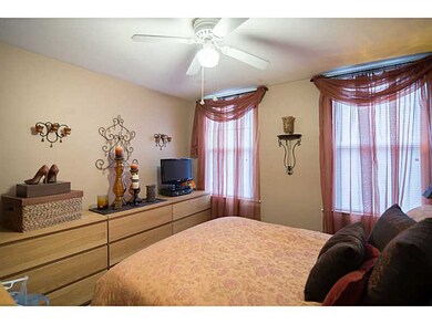 Bedroom.