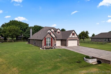 11320 N 168th East Ave, Owasso, OK 74055 - photo 2