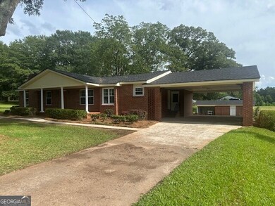 305 Jeff Davis Rd, Thomaston, GA 30286 - photo 5