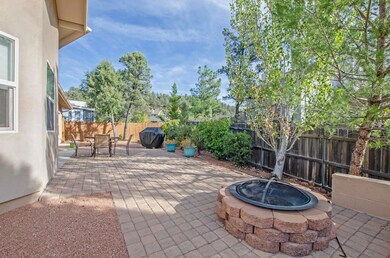 1103 N Monte Rosa Ln, Payson, AZ 85541 - photo 6