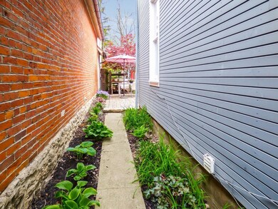 WALKWAY