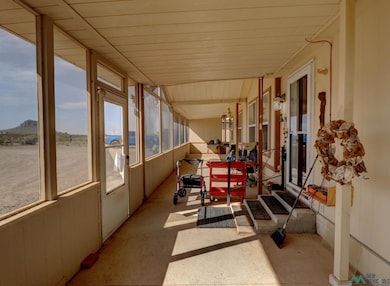 8475 Monte Vista Rd SE, Deming, NM 88030 - photo 3