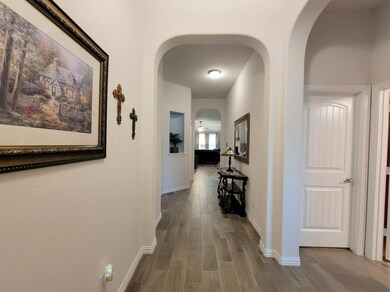 2117 Moonsail Ln, Denton, TX 76210 - photo 3