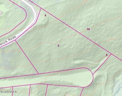 Possible Build Site