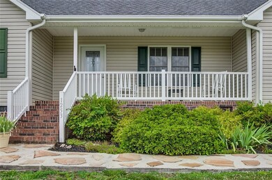 1253 Old Mill Ford Trail, Asheboro, NC 27205 - photo 2