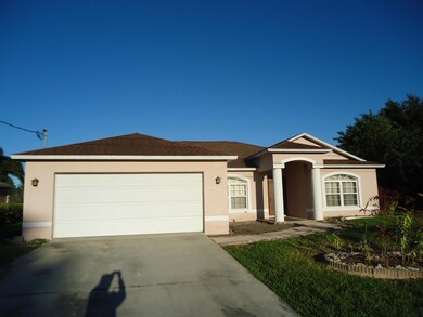 1981 SW Hampshire Ln, Port Saint Lucie, FL 34953 - photo 2