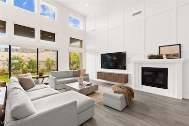 11015 Sanctuary Cove Ct, Las Vegas, NV 89135 - photo 7