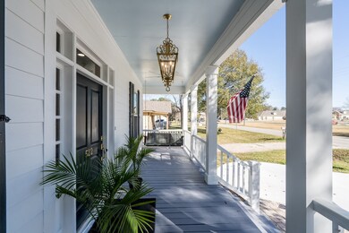 522 James St, Tomball, TX 77375 - photo 6