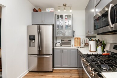 39 Bishop Joe L Smith Way unit 4, Dorchester, MA 02121 - photo 2