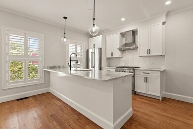 30 Pearl St unit 1, Charlestown, MA 02129 - photo 4