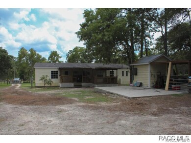 1932 N Watkins Pt  Inverness,