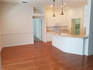 KITCHEN NOOK TO KITCHEN
