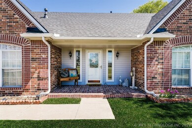 Welcome Home!