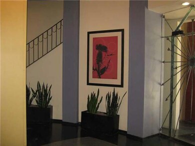 Lobby/Reception.