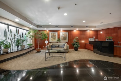 Astoria Condos unit 319, Bellevue, WA 98004 - photo 4