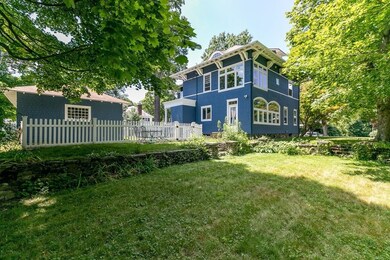 21 Kenilworth Rd, Worcester, MA 01602 - photo 6