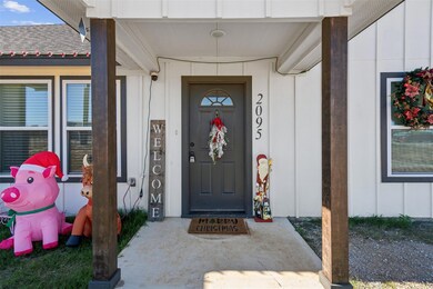 2095 Brown Loop, Poolville, TX 76487 - photo 3