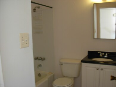 Hall Bathroom