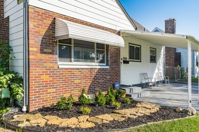 834 Joyful St, Columbus, OH 43204 - photo 6