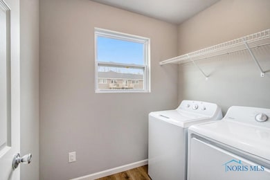 Stock photo- laundry