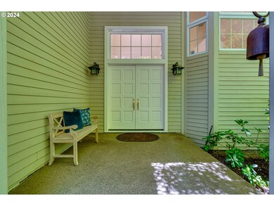Entrance/Foyer