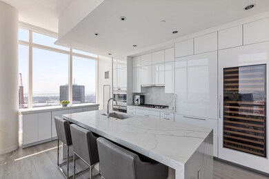 Millennium Tower unit 5405, Boston, MA 02110 - photo 4