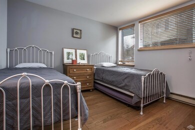 Bottom Bedroom
