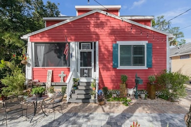 159 Martin Luther King Ave, St. Augustine, FL 32084 - photo 3