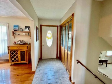 Entryway