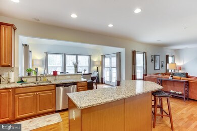 11884 Sidd Finch St, Waldorf, MD 20602 - photo 4