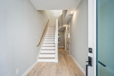 4804 Gano St unit A, Houston, TX 77009 - photo 4