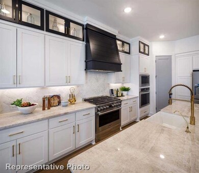 Kitchen (Representative Photo)
