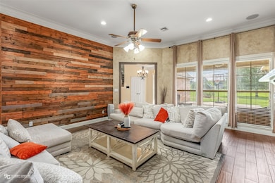 5046 Linton Cutoff Rd, Benton, LA 71006 - photo 6