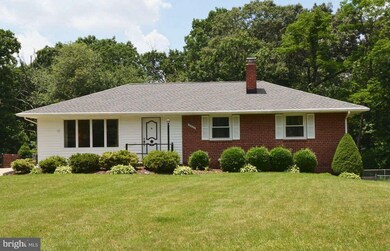 12536 Palermo Dr, Silver Spring, MD 20904 - photo 2