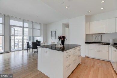 Residences at 22 West unit 9F, Washington, DC 20037 - photo 7