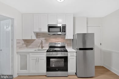 1426 12th St NW unit 2, Washington, DC 20005 - photo 5