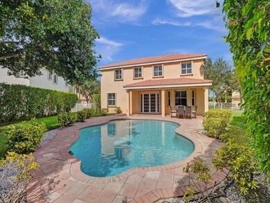 4228 Laurel Ridge Cir, Weston, FL 33331 - photo 2