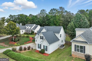 4260 Mountain Ridge Rd, Gainesville, GA 30506 - photo 4