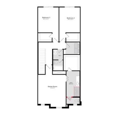 3911 Hometown Blvd, Heath, TX 75126 - photo 3