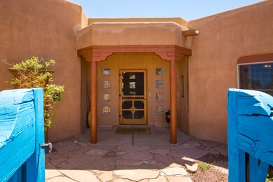 2 Cerrito Rojo Rd, Placitas, NM 87043 - photo 6