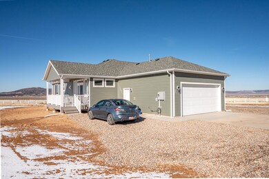 3505 W Allard Ranch Dr, Parowan, UT 84761 - photo 6